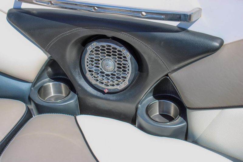 Used 2011 MALIBU WAKESETTER 247 Image 46