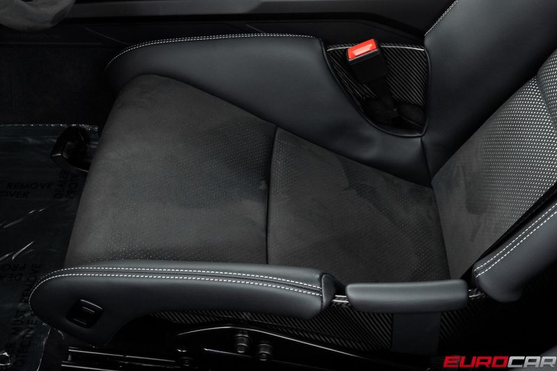 Used 2025 Porsche 911 GT3 RS *WEISSACH PACKAGE * CARBON BUCKET SEATS*Image 47