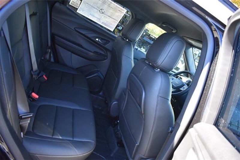 New 2025 Chevrolet TrailBlazer ActivImage 13