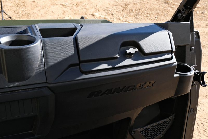 NEW 2026 POLARIS RANGER 1000 EPS Image 21