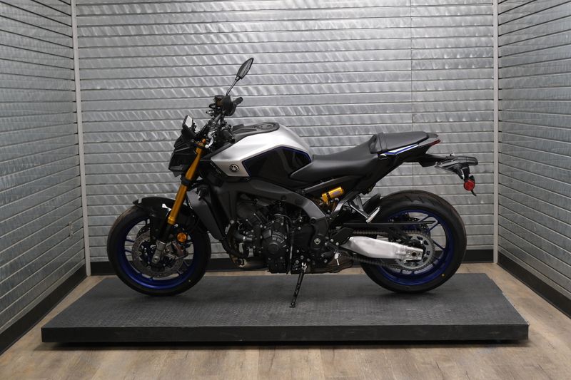 NEW 2026 YAMAHA MT09 SP Image 6