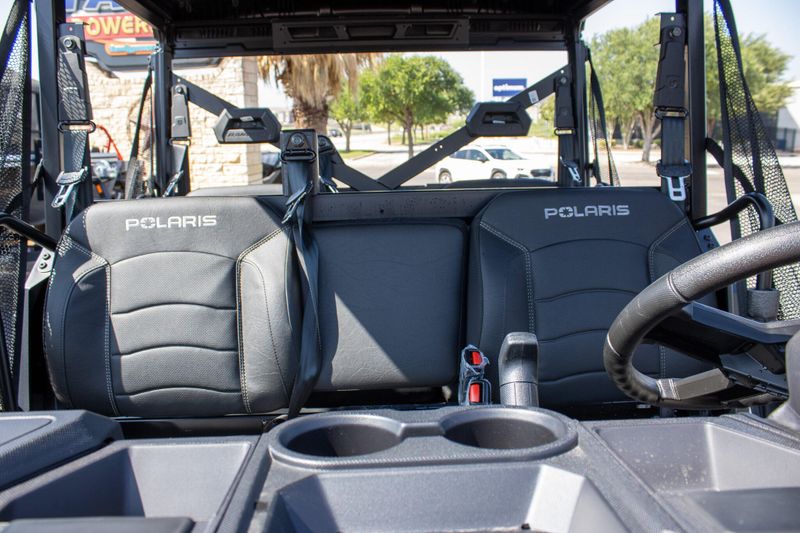NEW 2026 POLARIS RANGER CREW XP 1000 PREMIUM Image 9