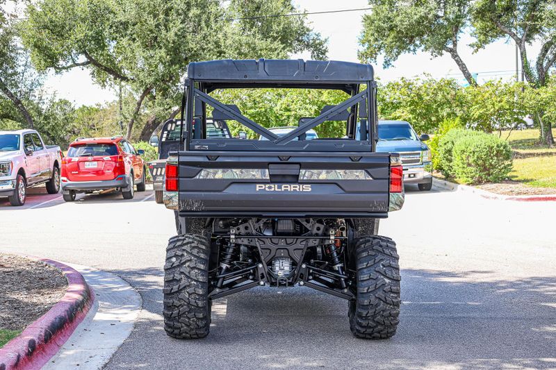 2025 Polaris RANGER XP 1000 PREMIUM PURSUIT CAMOImage 13