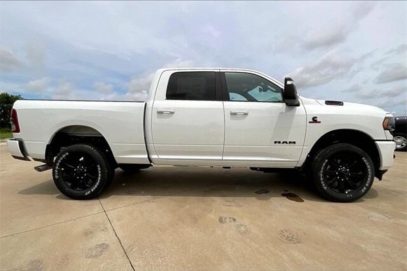 2024 RAM 2500 Lone Star Crew Cab 4x4 6