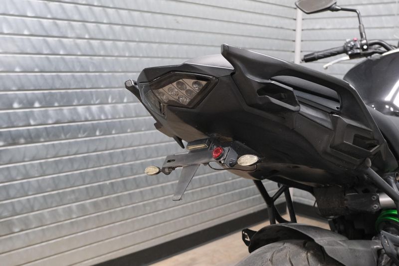 USED 2017 KAWASAKI VERSYS 650 ABS Image 17