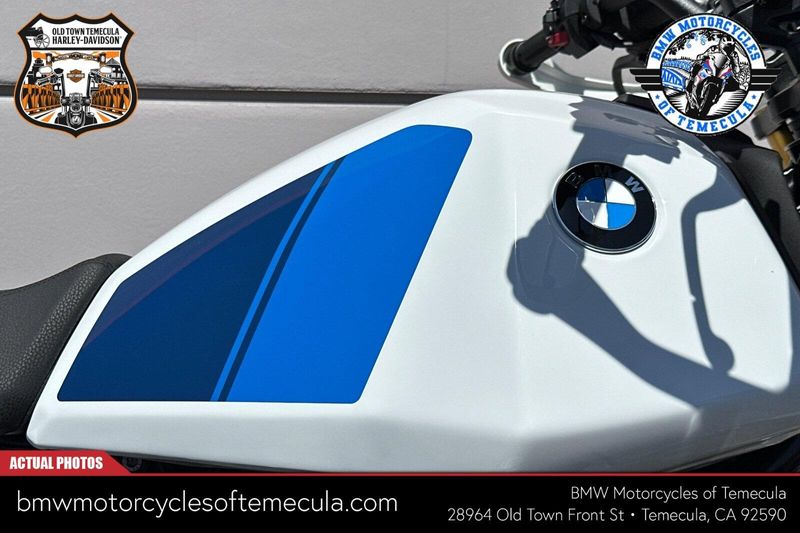 2026 BMW R 12 G/SImage 9