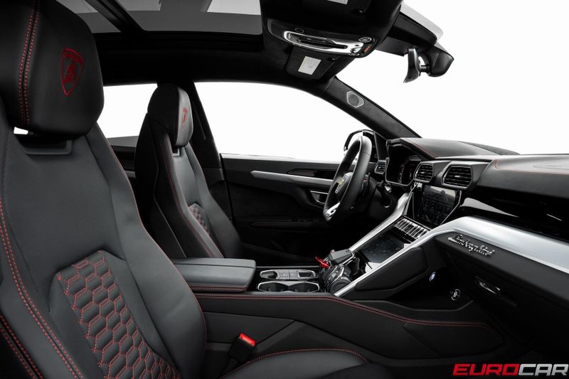 Used 2024 Lamborghini Urus S *PANORAMIC SUNROOF * IMMACULATE CONDITION*Image 35