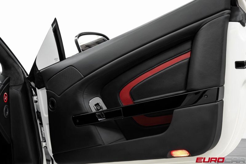 Used 2017 Aston Martin V12 Vantage S *CARBON FIBER OPTIONS * FULL PPF*Image 24