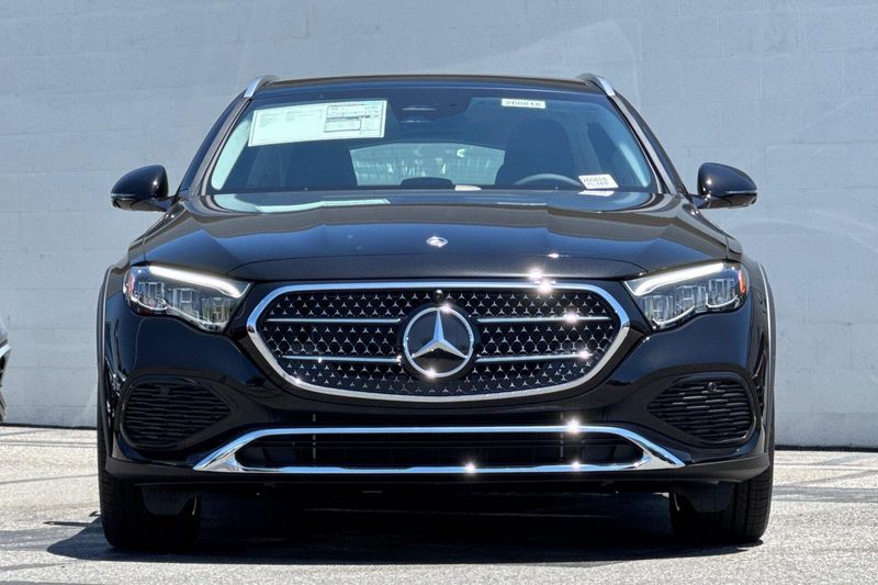 New 2026 Mercedes-Benz E-Class E 450Image 6