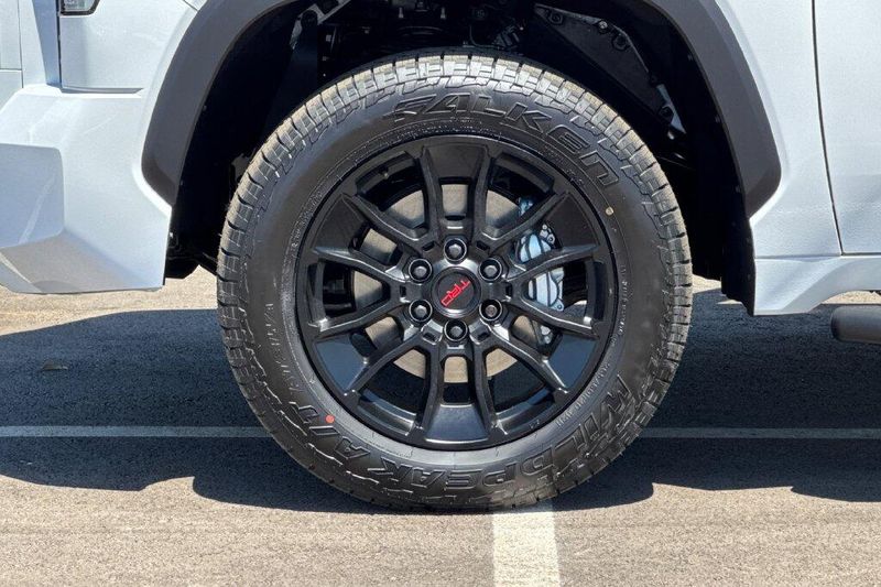 New 2026 Toyota Tundra SR5Image 30