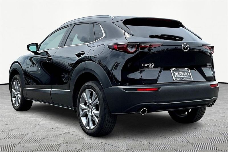 Used 2022 Mazda CX-30 2.5 S Preferred PackageImage 8