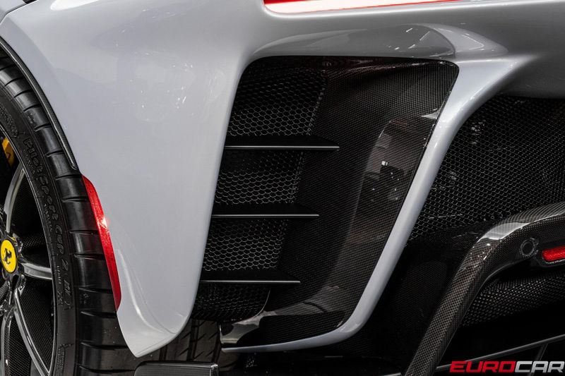 Used 2025 Ferrari SF90 XX *INSANE SPEC * HUGE CARBON OPTIONS*Image 33