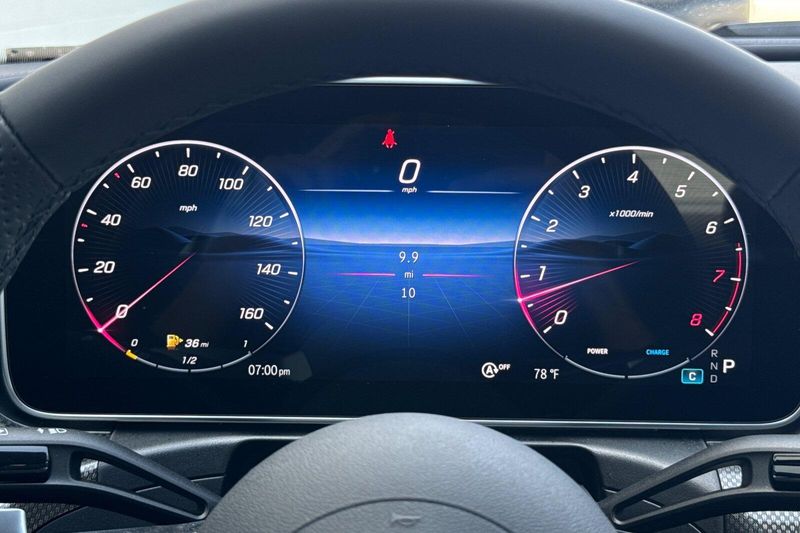 New 2026 Mercedes-Benz C-Class C 300Image 20
