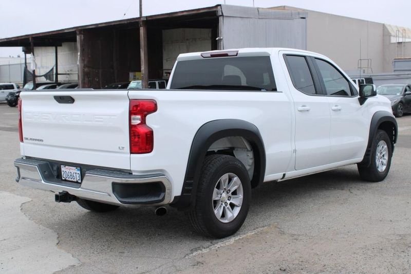 2019 Chevrolet Silverado 1500 LTImage 3