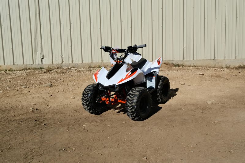 NEW 2026 KAYO STORM 70 Image 7