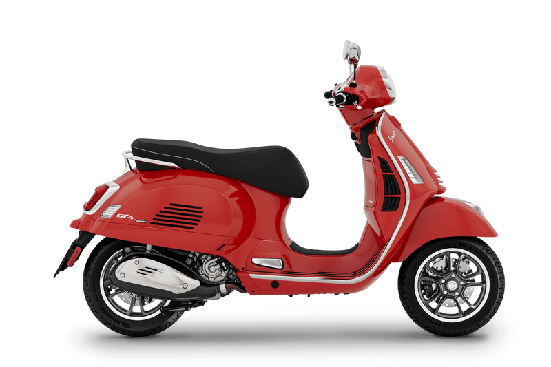 2025 Vespa GTS SUPER 300Image 1