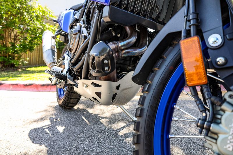 2024 Yamaha TENERE 700 Image 29