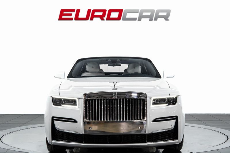 Used 2024 Rolls-Royce Ghost *STARLIGHT HEADLINER*Image 10