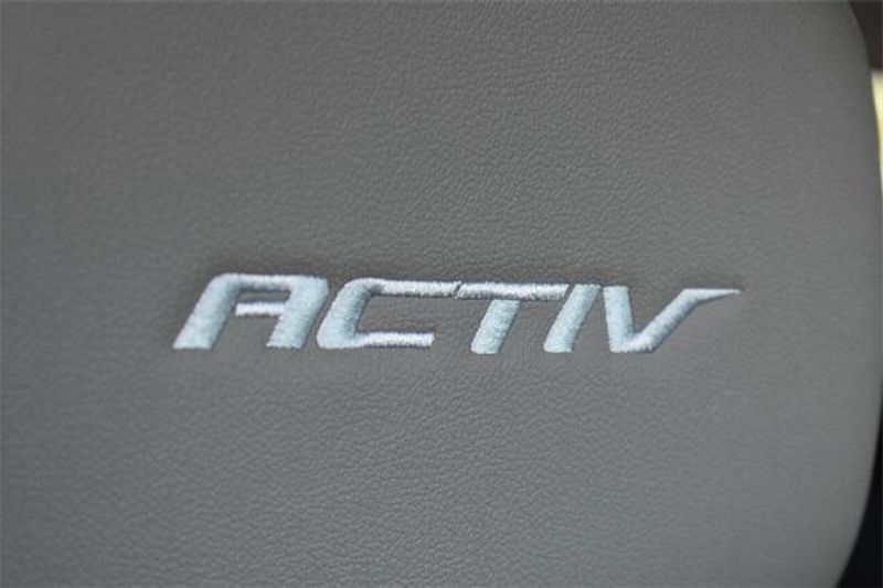 2025 Chevrolet Trax ActivImage 13