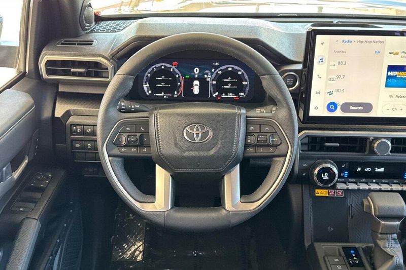 New 2026 Toyota 4Runner LimitedImage 15