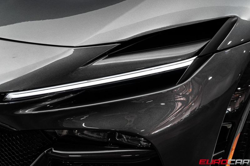 2025 Ferrari Purosangue *PANORAMIC ROOF * PASSENGER DISPLAY*Image 13