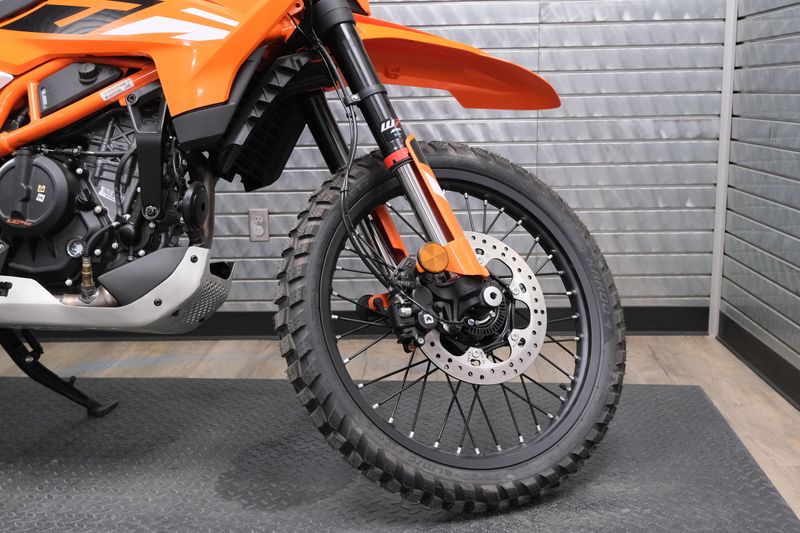 NEW 2026 KTM 390 ENDURO R Image 15