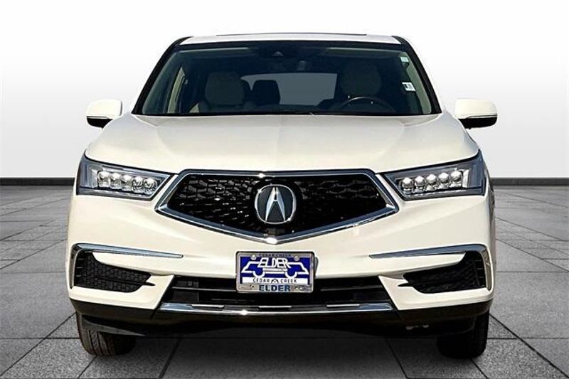 2019 Acura MDX 3.5LImage 3