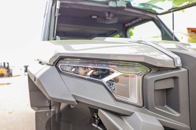NEW 2026 POLARIS XPEDITION ADV 5 NORTHSTAR Image 8
