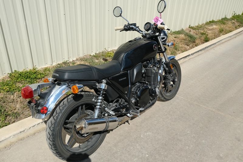 USED 2014 HONDA CB1100 Image 3