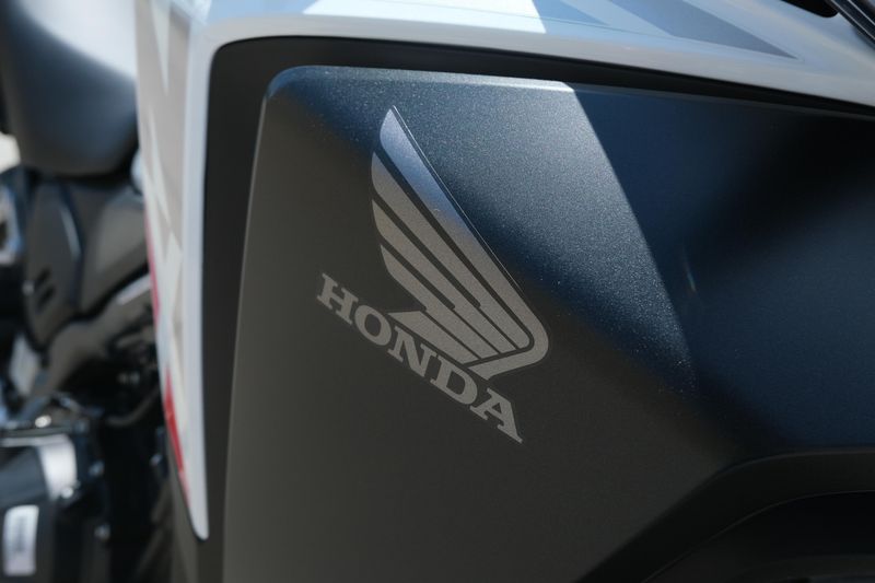 NEW 2025 HONDA NX500 Image 21