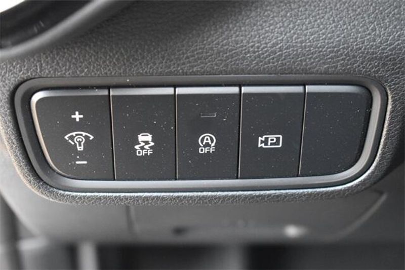 New 2025 Kia Soul EXImage 23