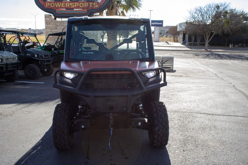 NEW 2026 POLARIS RANGER CREW 1000 PREMIUM Image 8