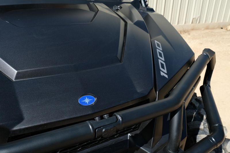 NEW 2026 POLARIS GENERAL XP 4 1000 ULTIMATE Image 11