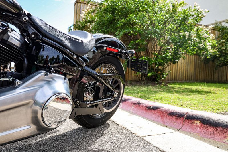 2020 HARLEY SOFTAIL SLIM Image 14