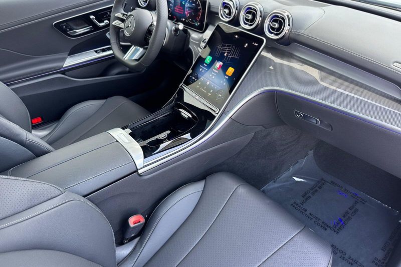 New 2027 Mercedes-Benz CLE 300Image 12