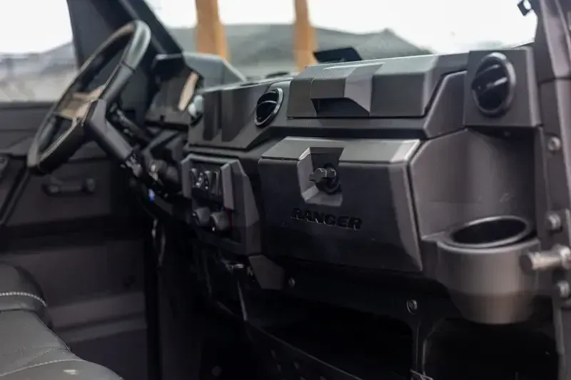 NEW 2026 POLARIS RANGER XP 1000 NORTHSTAR EDITION PREMIUM Image 16