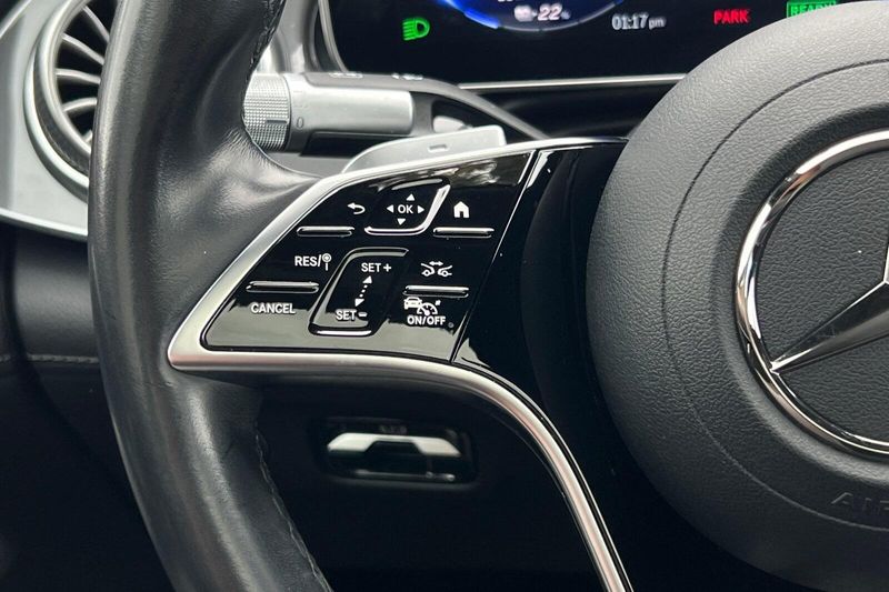 2023 Mercedes-Benz EQS 450Image 28