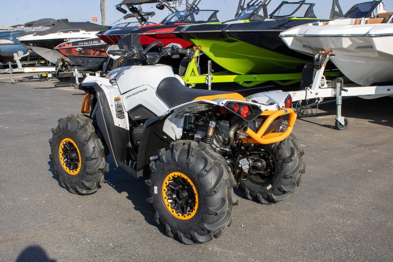 NEW 2026 CAN-AM RENEGADE X MR 650 Image 7