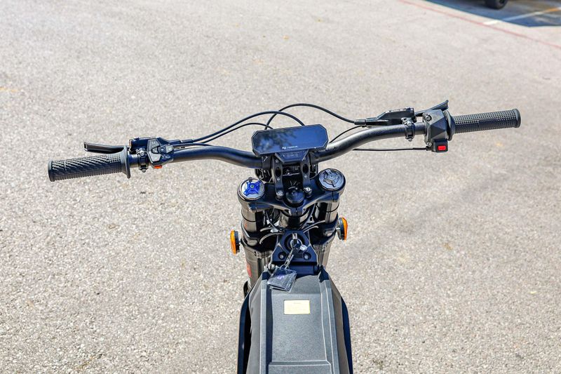 NEW 2025 79 BIKE 79 FALCON PRO Image 16