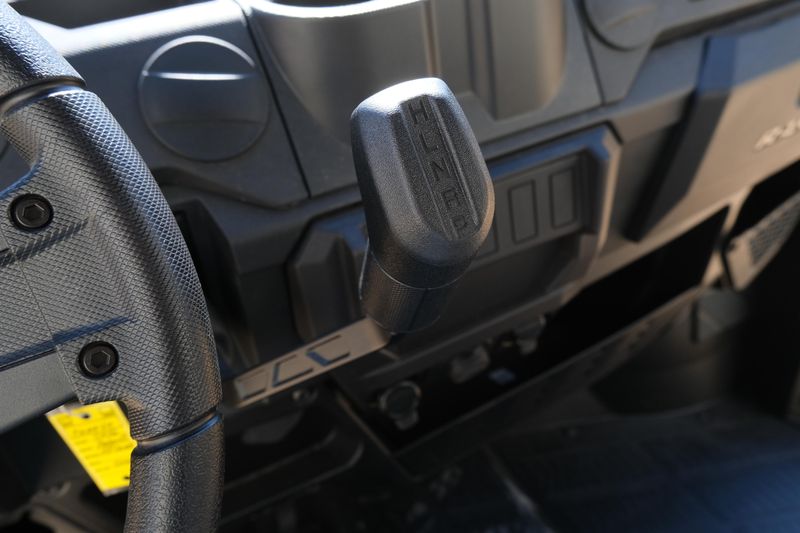 NEW 2026 POLARIS RANGER CREW XP 1000 PREMIUM Image 21