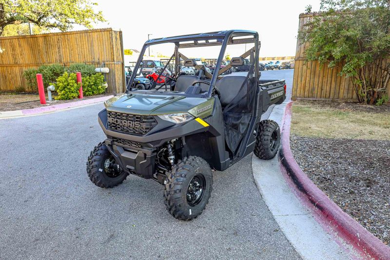 NEW 2026 POLARIS RANGER 1000 EPS Image 15