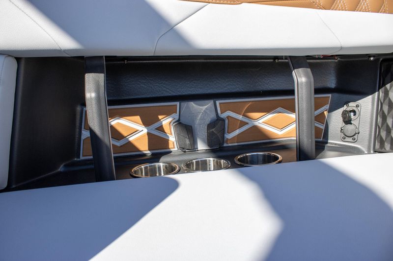 NEW 2026 MALIBU WAKESETTER M230 Image 81