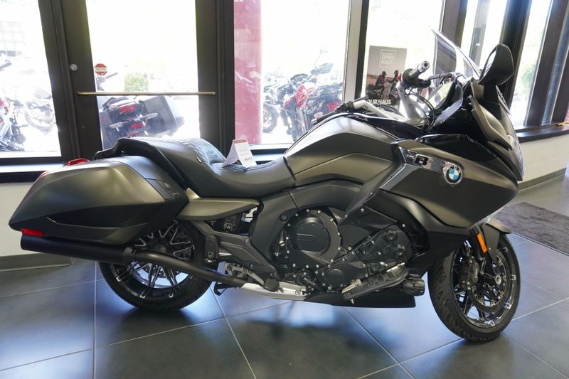 Used 2023 BMW K1600BGA 