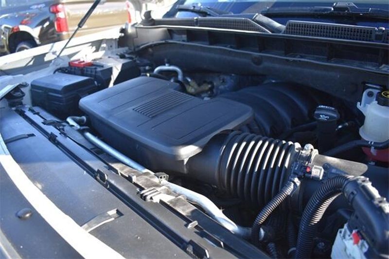 Used 2021 GMC Yukon DenaliImage 43