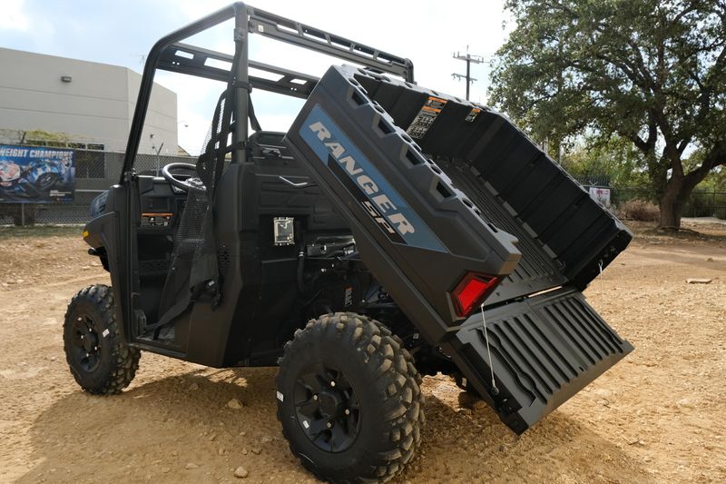 NEW 2026 POLARIS RANGER SP 570 PREMIUM Image 17