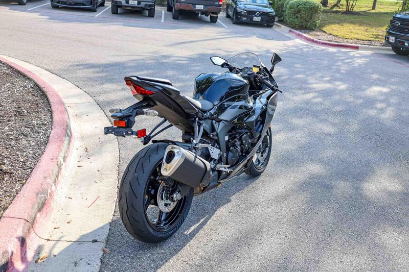 NEW 2026 KAWASAKI NINJA ZX6R Image 30