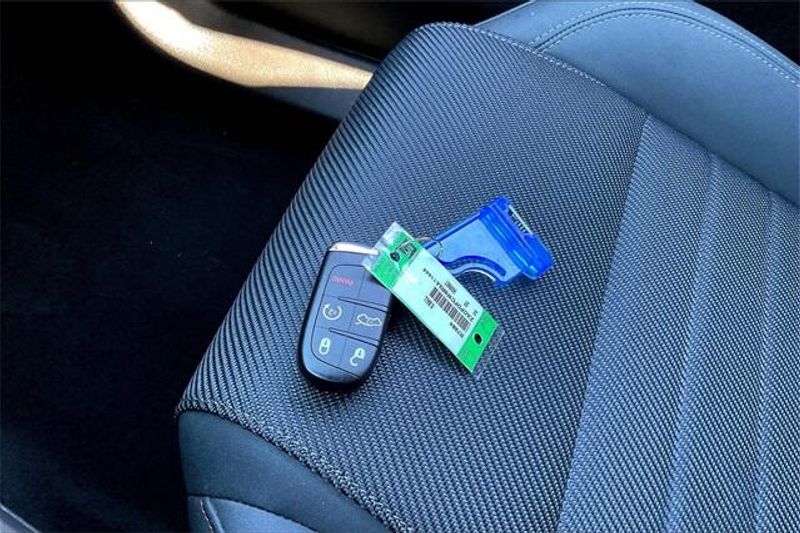 Used 2024 Dodge Hornet R/TImage 11