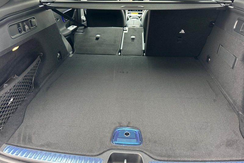 New 2026 Mercedes-Benz GLC-Class GLCGLC 300Image 13