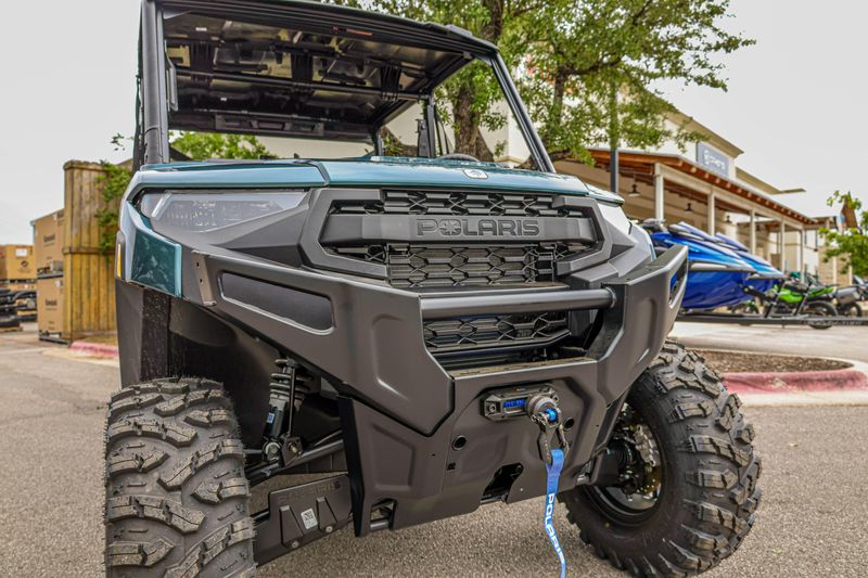 NEW 2026 POLARIS RANGER CREW XP 1000 PREMIUM Image 5
