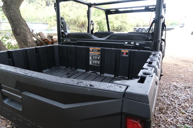 2025 Polaris RANGER CREW SP 570 PREMIUM SAND DUNEImage 11